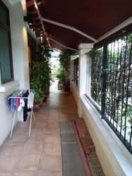 The Riverina (D18), Terrace #175319442